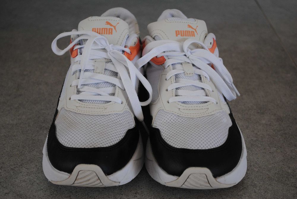 Buty sportowe Puma X-Ray Speed Lite roz 42