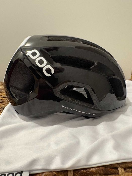 Capacete ciclismo POC Ventral Air MIPS - novo