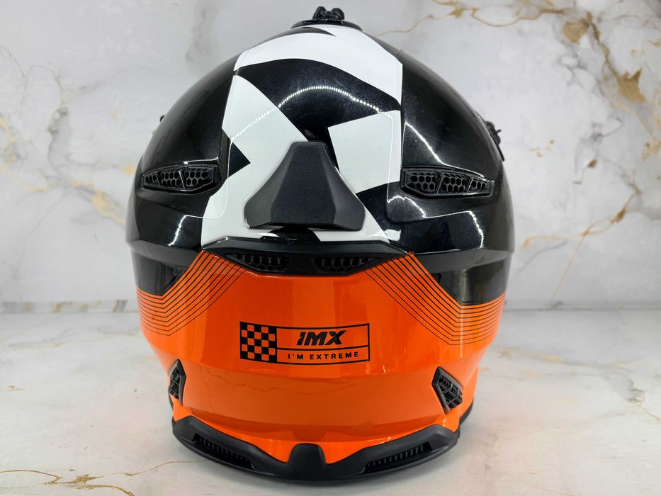 Kask IMX IM Extreme XXL