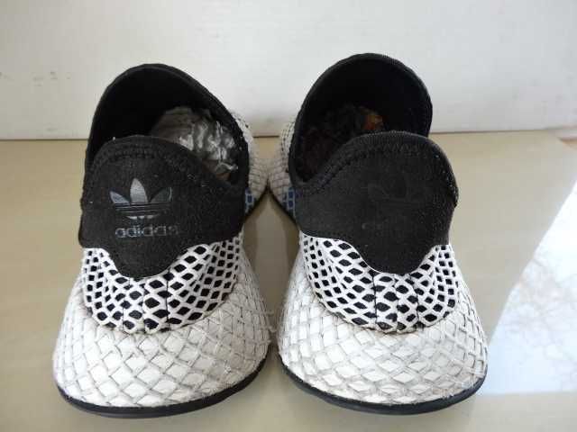 Buty ADIDAS DEERUPT RUNNER roz 42 Bieganie sportowe