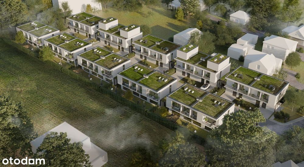 NOON Apartamenty – harmonia natury i nowoczesnej elegancji. PREMIUM