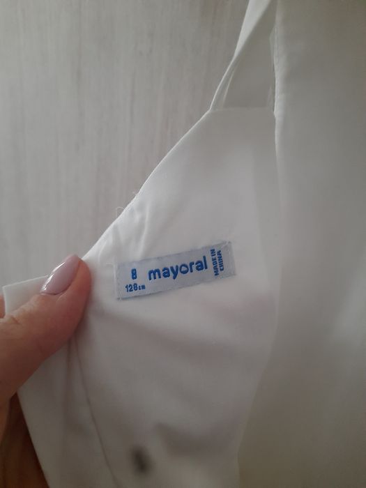 Sukienka Mayoral 128