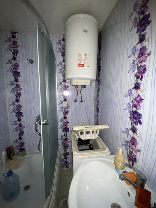 Продам 2-х кімн.  Кам'янське, прав.берег