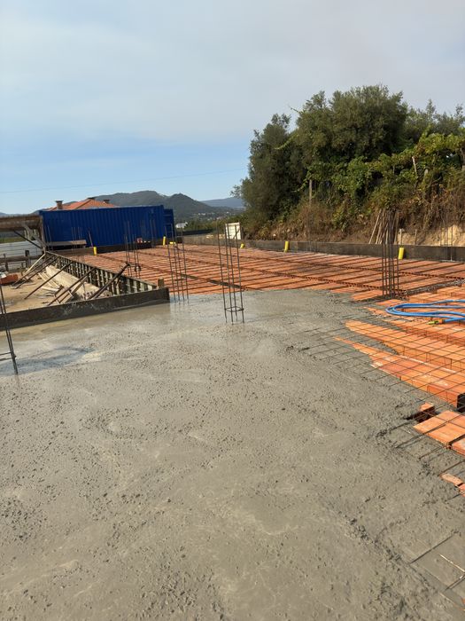 Construção Civil e Remodelações – Serviço Completo