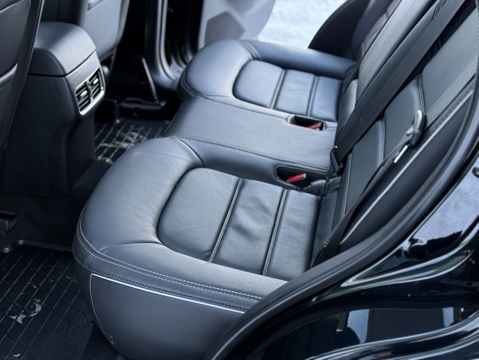 Mazda CX-5, 2025 рік, 2.5 бензин