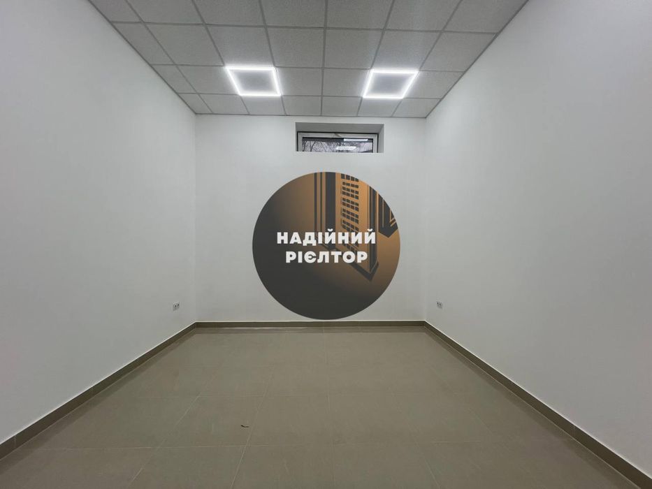 Офіс під ключ: євроремонт + швидкий інтернет + безпека 24/7