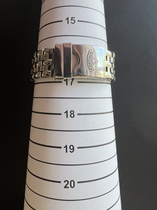 Zegarek męski Certina Attack