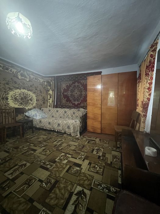 В продажу будинок в Варварівці / вул. Ізмаїльська