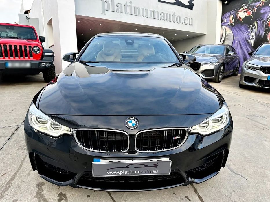 BMW M4 Automatic482950924175288326