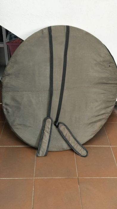 Tenda de abertura rápida berg