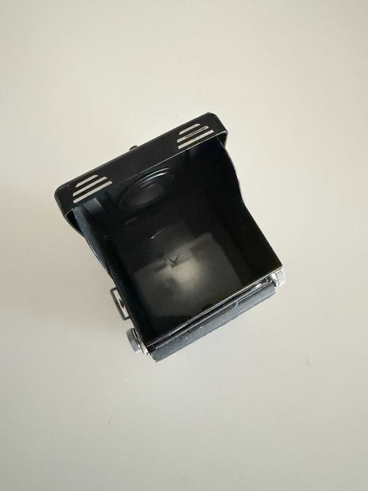 Rolleicord Camera, DBP DBGM, Franke & Heidecke,  Braunschweig