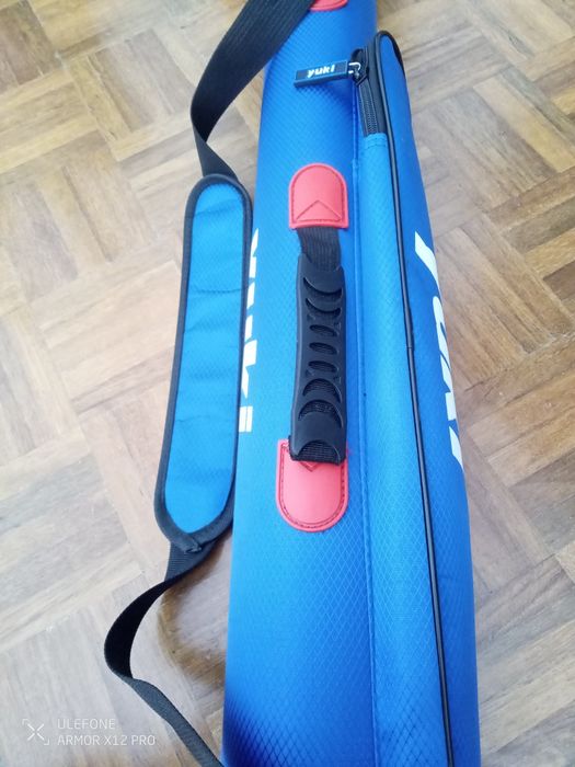 Carreto Penn Senator 6/0