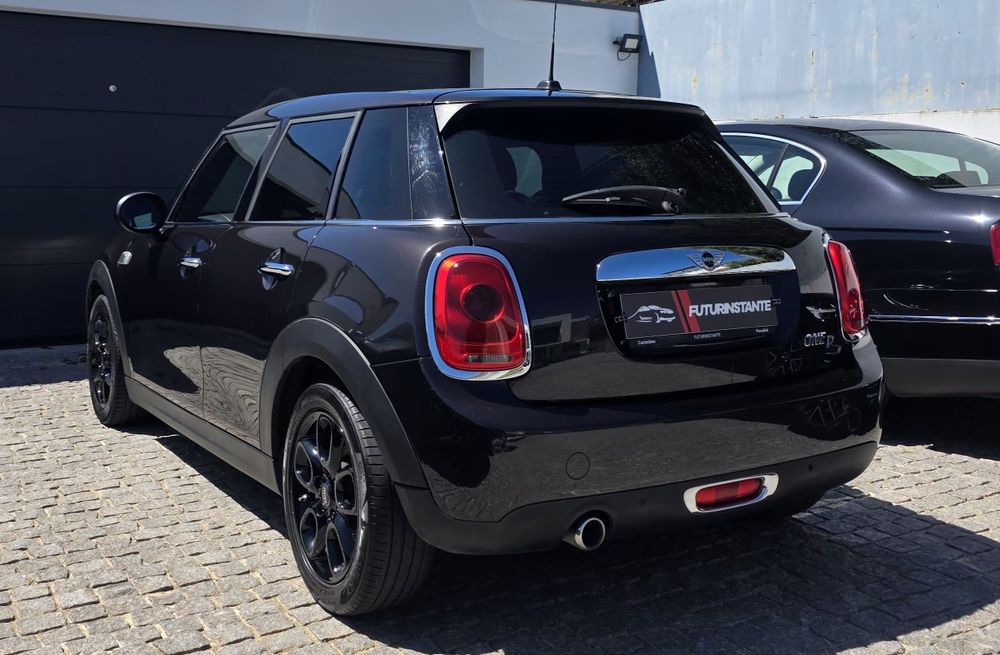 Mini 5 Portas One D Nacional