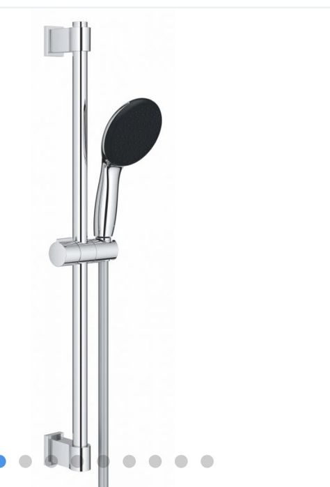 Grohe Tempesta Cube 110