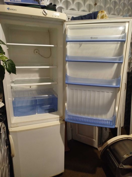 Холодильник Ardo