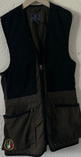 Beretta Harkila Deerhunter kamizelka strzelecka