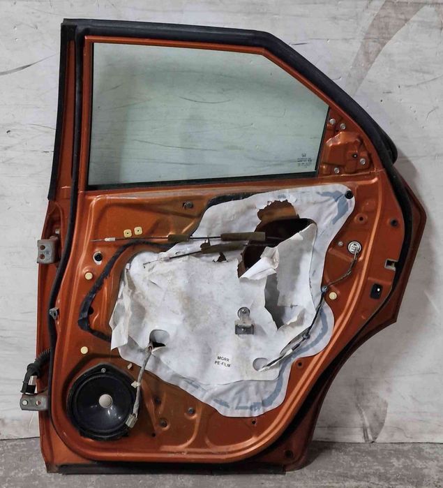 Porta Trás Direita - HONDA CIVIC VIII Hatchback
