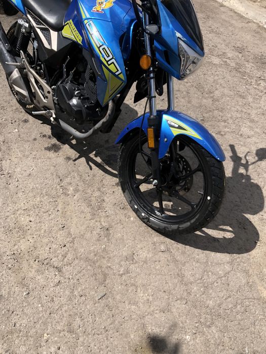 Geon Pantera 200