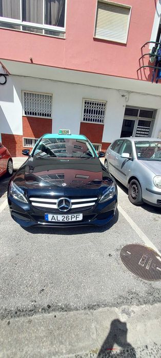Licença de Taxi / Lisboa Areoporto