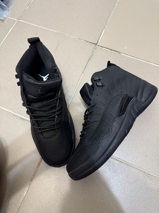 Nike Air Jordan 12 Retro 43 розмір баскетбольні кросівки