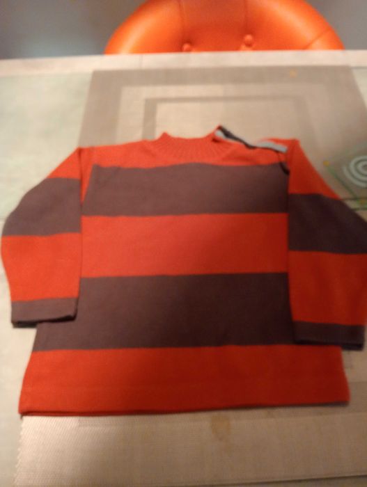 Camisola de criança