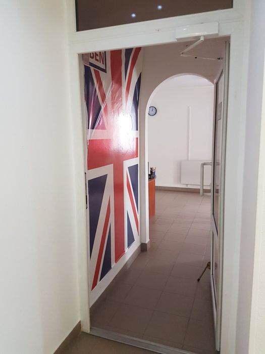 Оренда комерційного приміщення