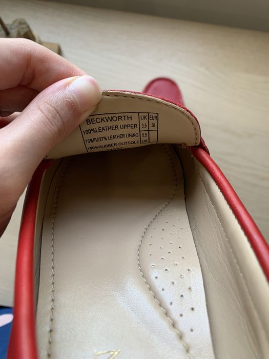 Mocassins Lauren Ralph Lauren