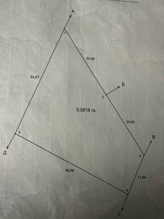 Будинок біля центру з ділянкою 8 соток