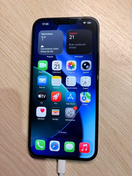 iPhone 14 Plus 128GB - Stan BDB+