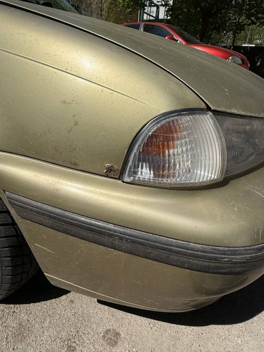 DAEWOO NEXIA 2007 VIN XWB3L31UD7A241980 фото оголошення 13 з 24