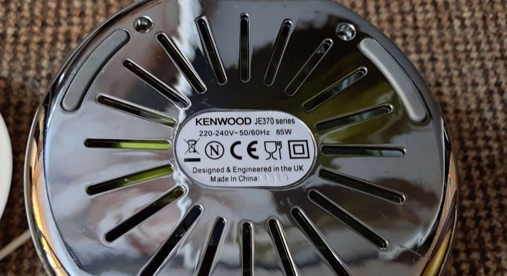 Соковыжималка KENWOOD  для цитрусовых