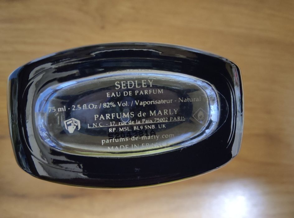 Parfums de Marly Sedley