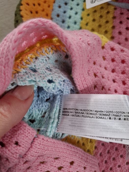 Nowa z metką Mango XS