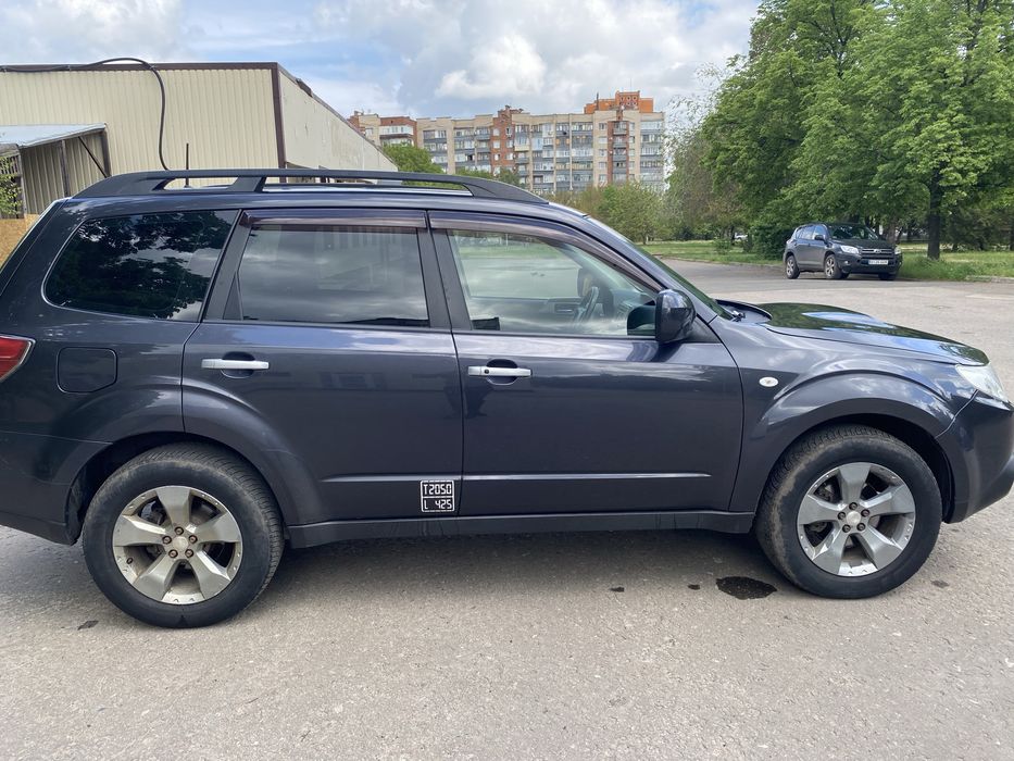 Продам Subaru Forester ,2 л дизель