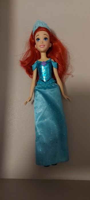 Bonecas princesas da Disney