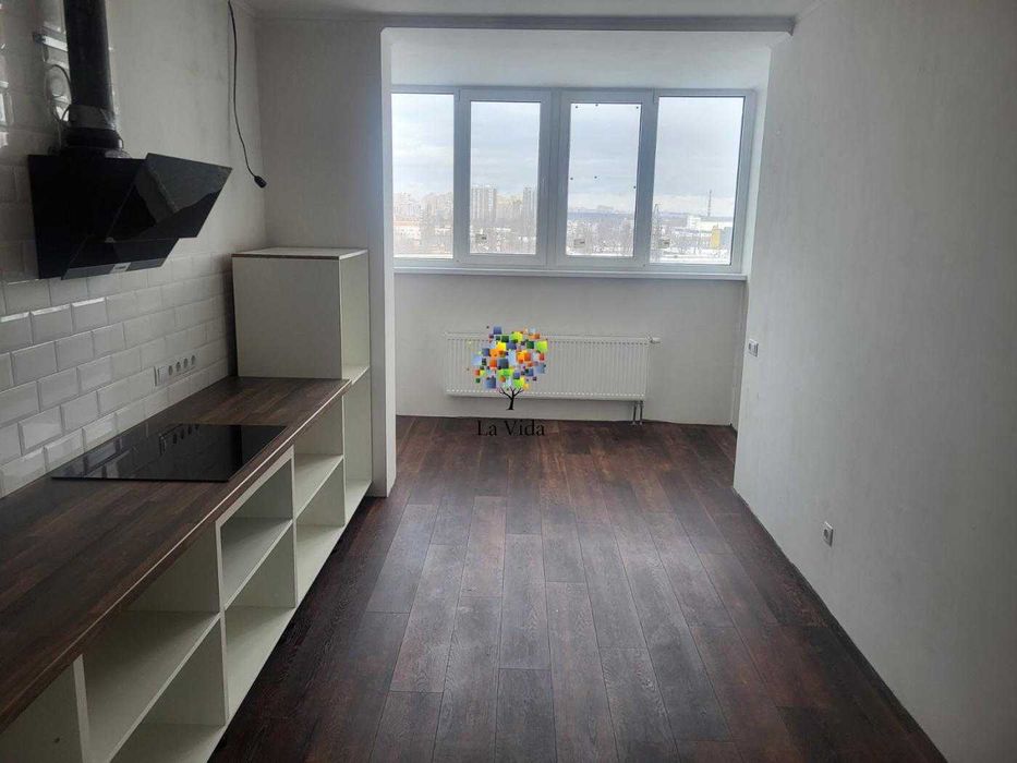 Продаж 3к квартири в ЖК Навігатор