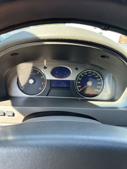 Geely emgrand ec7