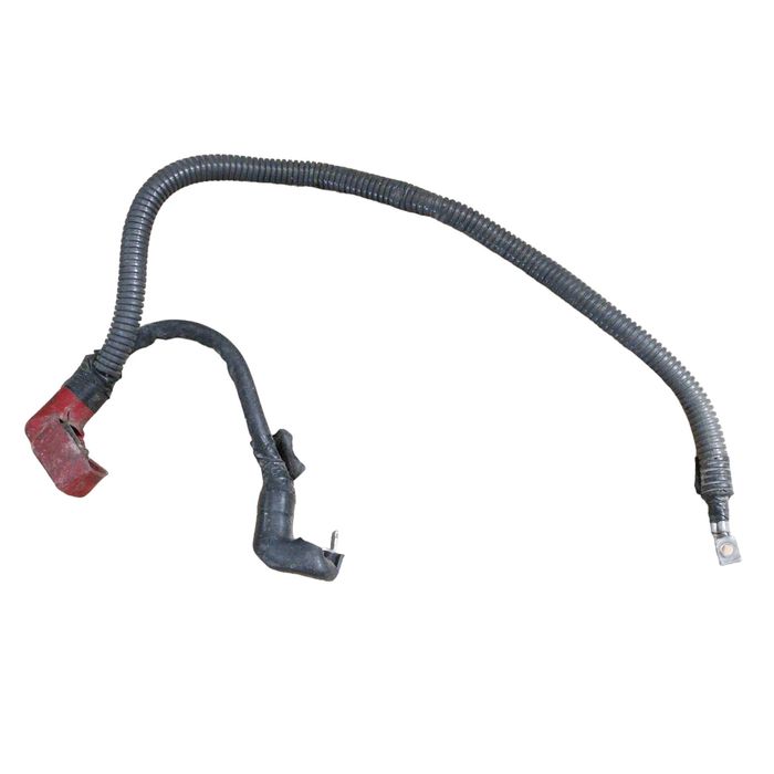 5858 Kabel dodatni akumulatora, przewód przekaźnika Goldwing GL 1800