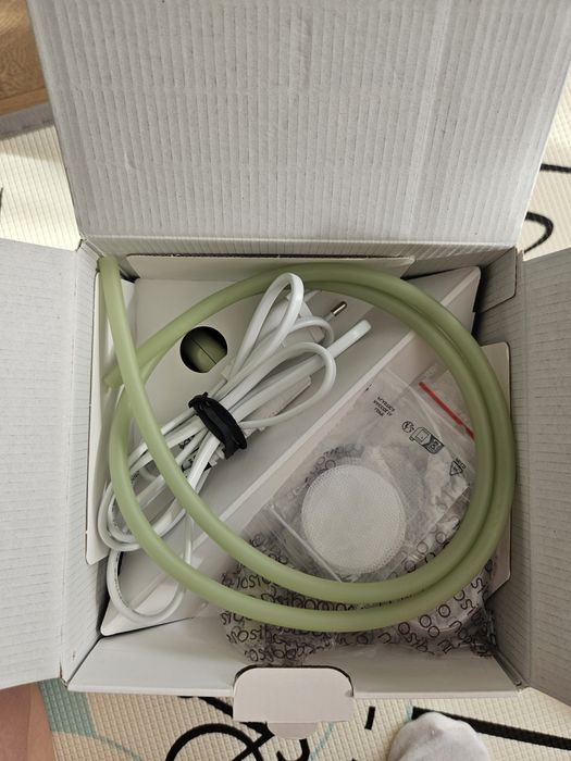 Nosiboo Pro aspirator do nosa