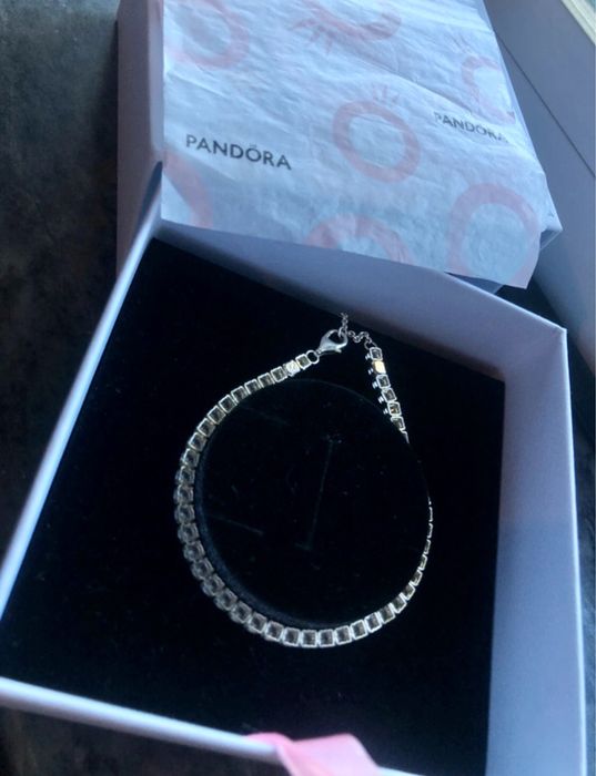 Pulseira pandora