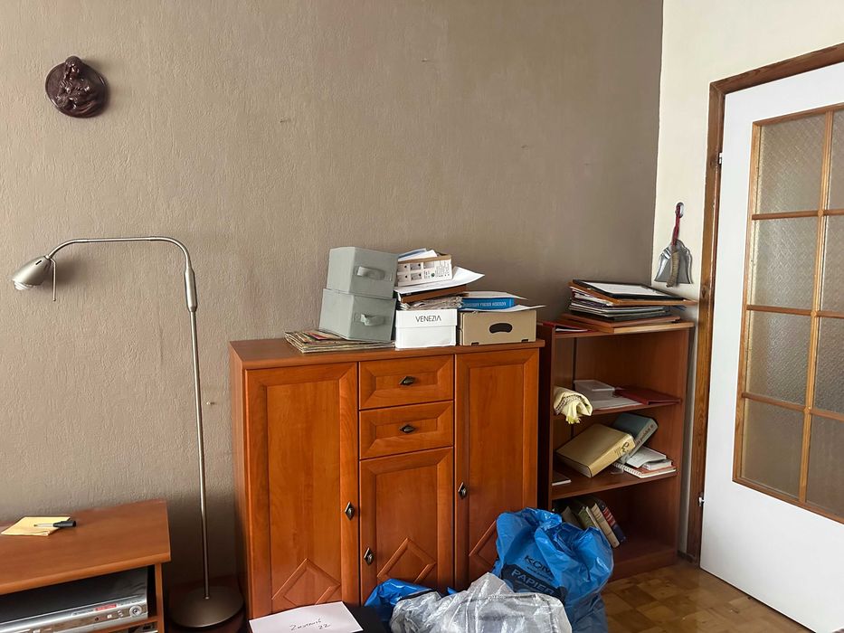 Używane meble do pokoju dziennego
