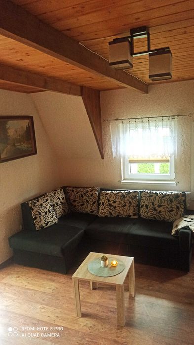 Domek wypoczynkowy pod Baranią