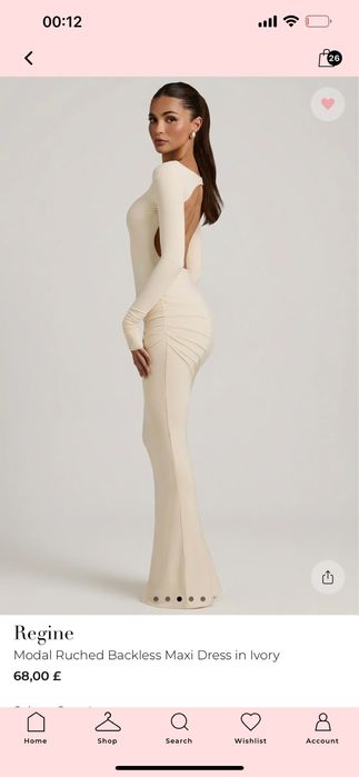 Oh polly сукня святкова нова xs (піде на с і м)