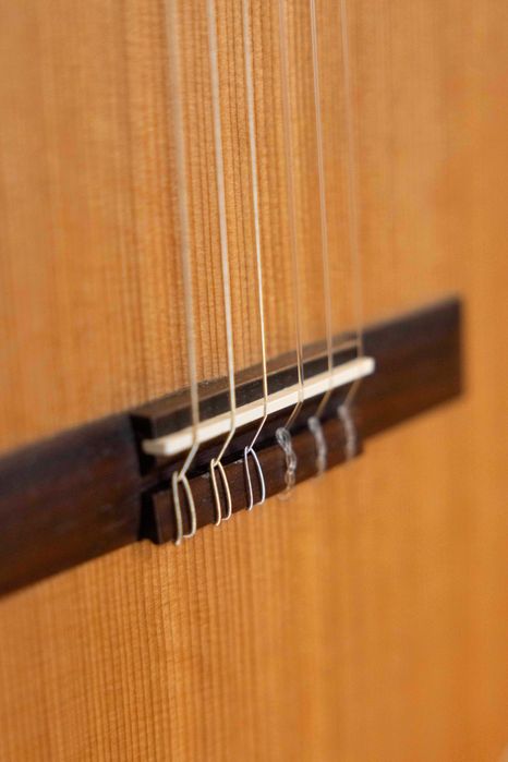 Guitarra Alhambra Z Nature