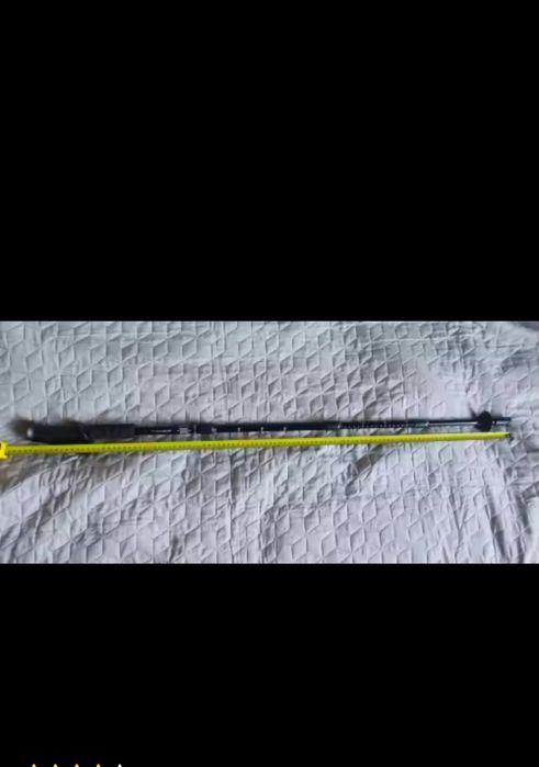 Тркинговые палки для скандинавской ходьбы  520 грн за пару