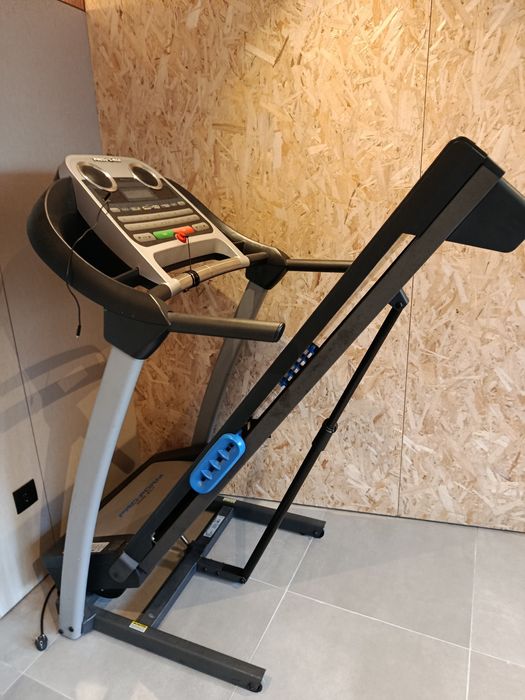 Passadeira ginástica rolante