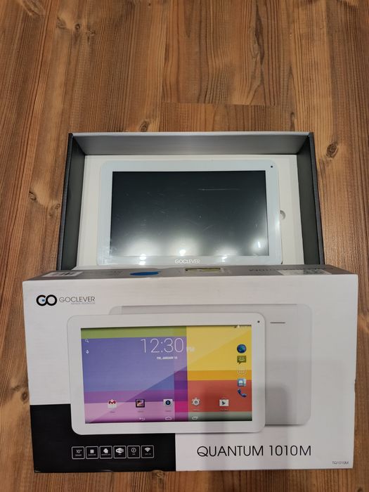 Tablet goclever 1010 M