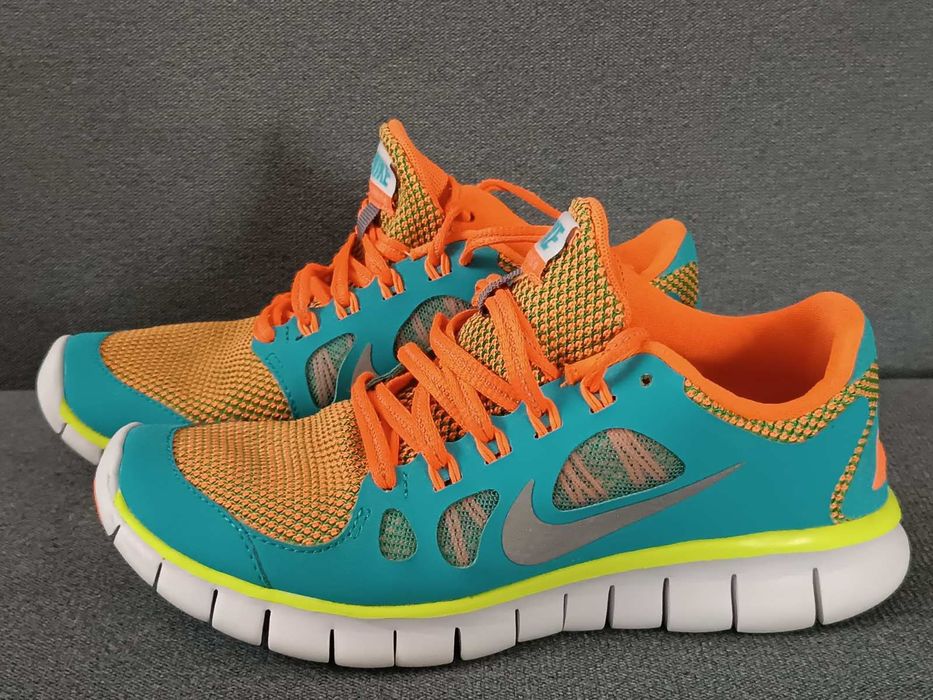 Кросівки Nike жіночі 36,5 розмір,стелька