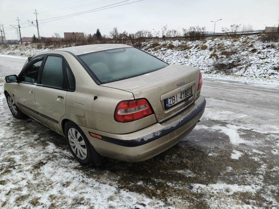 Sprzedam Volvo S40