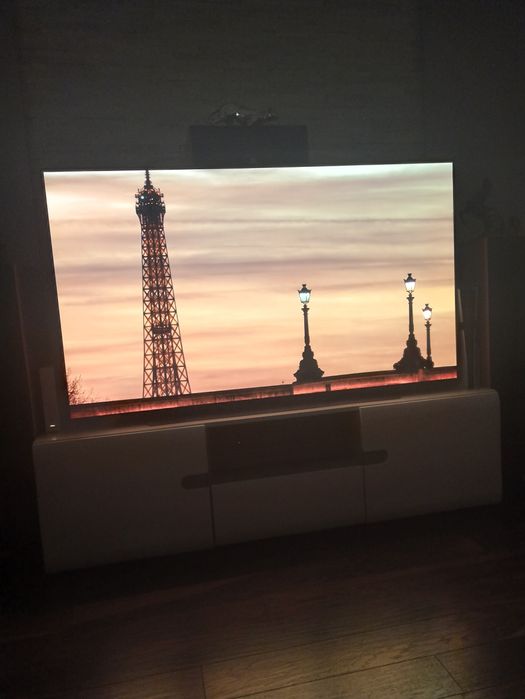 Telewizor Oled LG C1 65 cali